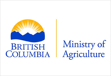 British Columbia | Ministry of Agriculture | Guildford Court Professional Building